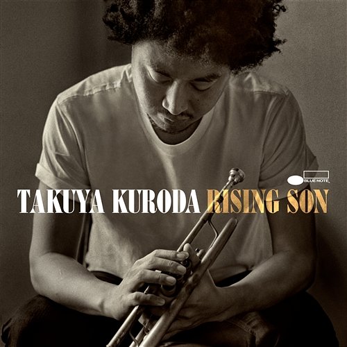Rising Son Takuya Kuroda