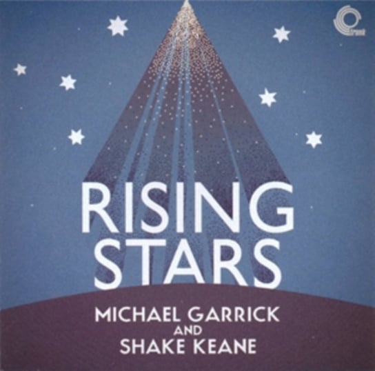 Rising Stars Garrick Michael, Keane Shake