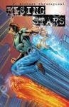 Rising Stars - Wydanie kolekcjonerskie Straczynski Michael J.