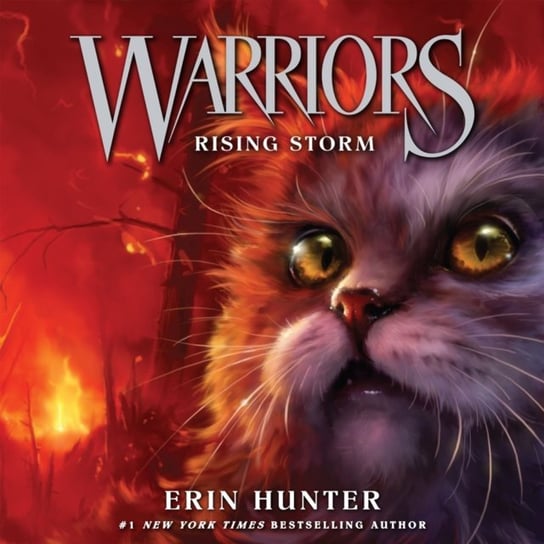 Rising Storm Hunter Erin