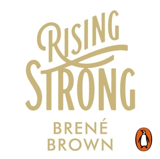 Rising Strong Brown Brene