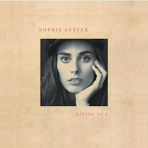 Rising Sun Sophie Auster