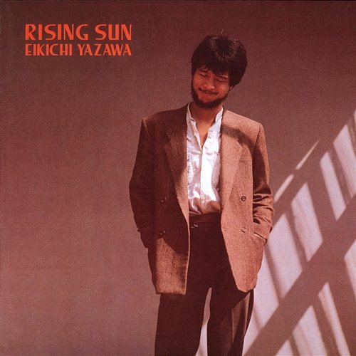 RISING SUN Eikichi Yazawa