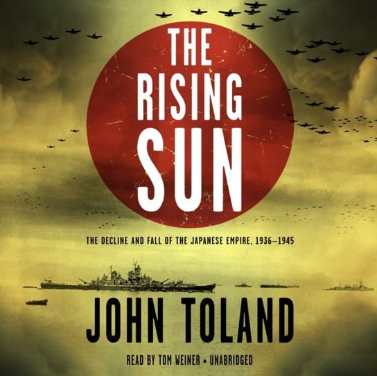Rising Sun Toland John