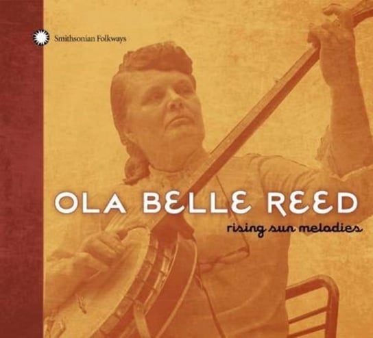 Rising Sun Melodies Reed Ola Belle