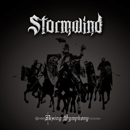Rising Symphony Stormwind