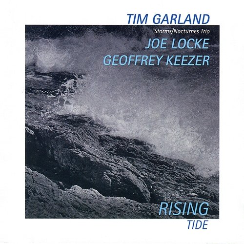 Rising Tide Tim Garland