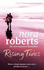 Rising Tides Nora Roberts