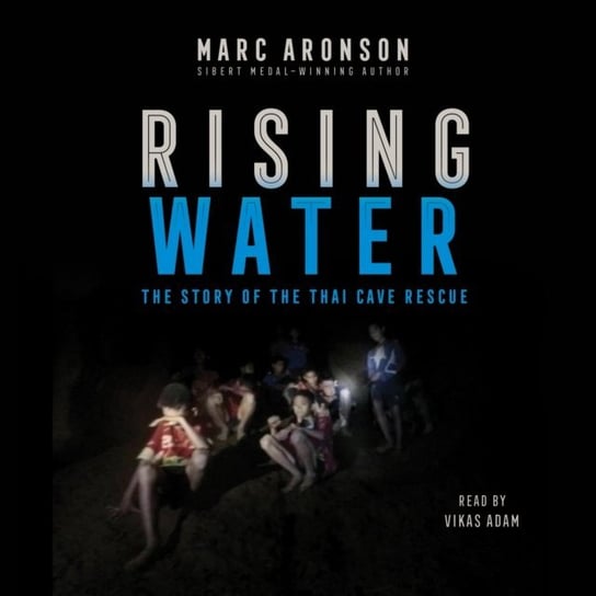 Rising Water Aronson Marc