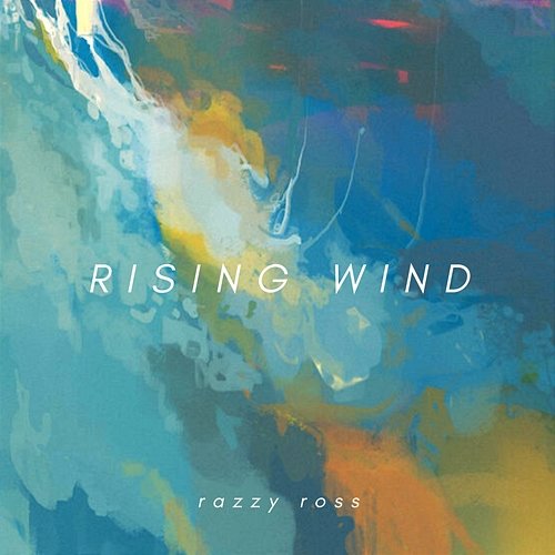 Rising Wind Razzy Ross