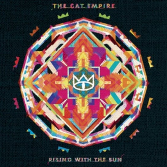 Rising With The Sun The Cat Empire
