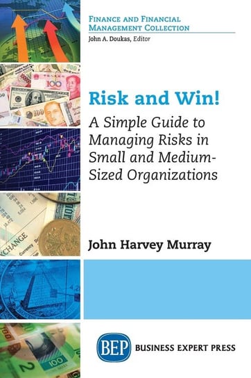 Risk and Win! Murray John Harvey