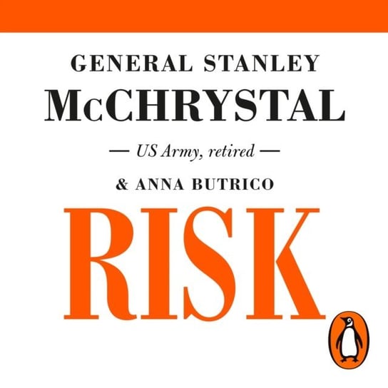 Risk McChrystal Stanley