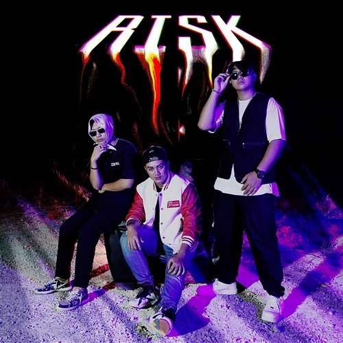 RISK AlsonnRA, N-Wash, Riel-G