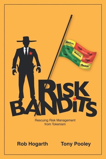 Risk Bandits Hogarth Rob
