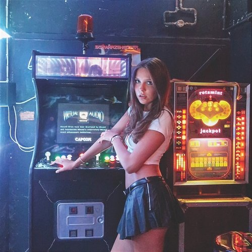 Risk It All Jolina Louise