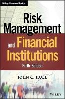 Risk Management and Financial Institutions Hull John C.