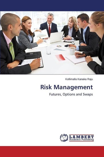 Risk Management Kanaka Raju Kollimalla