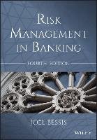 Risk Management in Banking Bessis Joel, O'kelly Brian