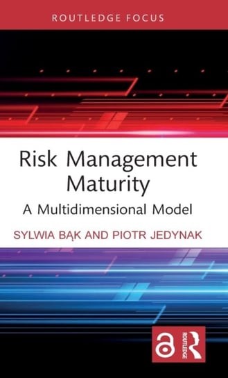 Risk Management Maturity: A Multidimensional Model Opracowanie zbiorowe