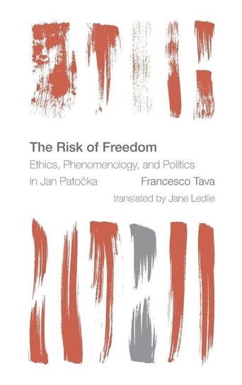 Risk of Freedom Tava Francesco