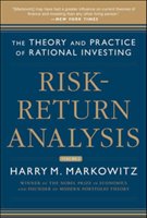 Risk-Return Analysis, Volume 2: The Theory and Practice of R Markowitz Harry M.