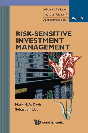 Risk-Sensitive Investment Management Davis Mark H A