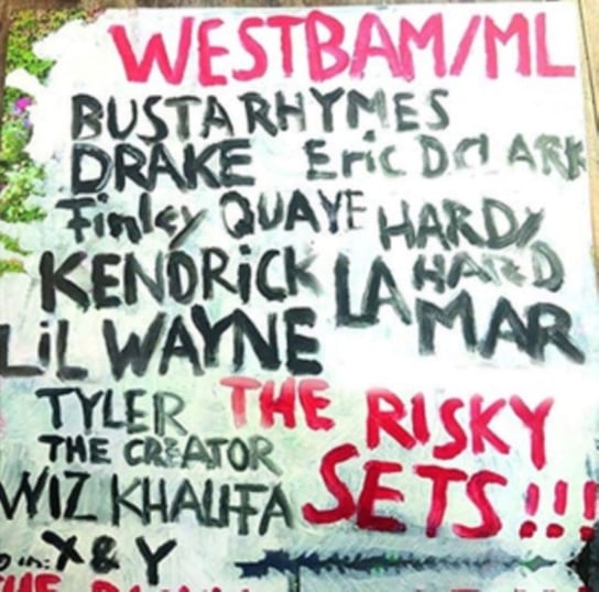 Risky Sets Westbam