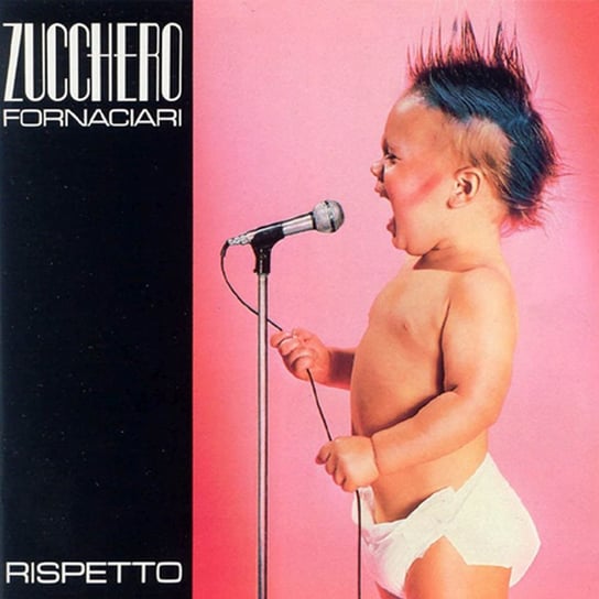Rispetto (Italian Version) Zucchero