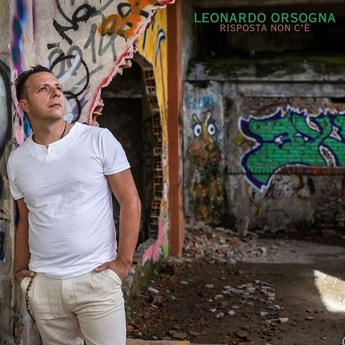 Risposta non c'è Leonardo Orsogna
