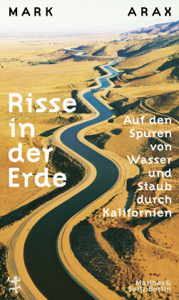 Risse in der Erde Matthes & Seitz Berlin
