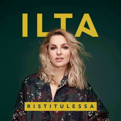 Ristitulessa Ilta