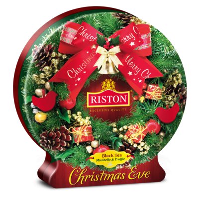 Riston herb.Christmas Eve Riston