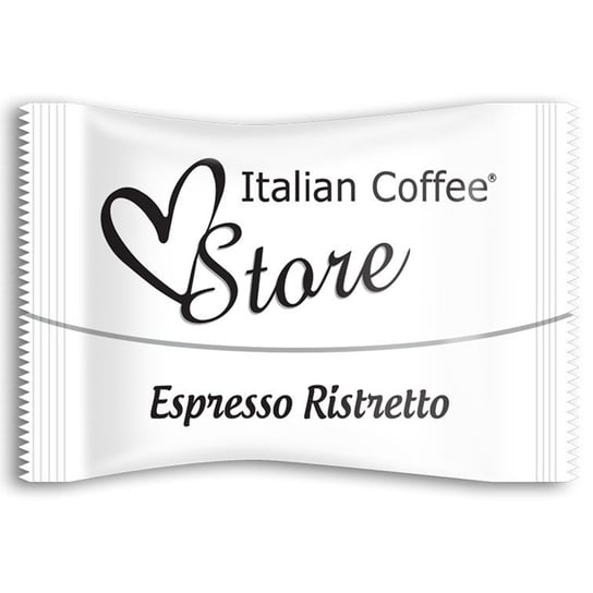 Ristretto kapsułki do Lavazza Espresso Point - 50 kapsułek Italian Coffee