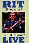 RIT SPECIAL - LEE RITENOUR 1984 Ritenour Lee