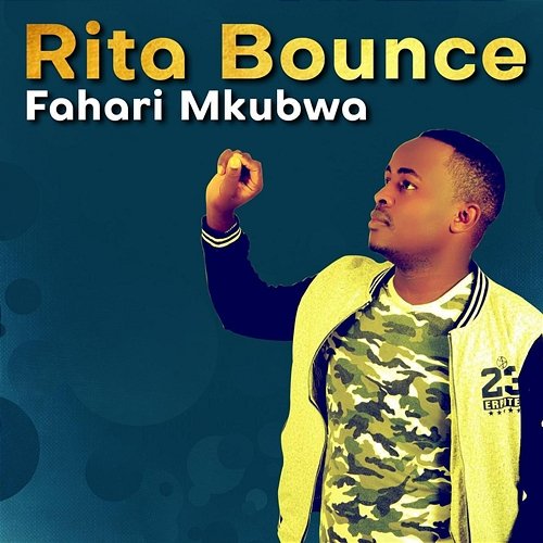 Rita Bounce Fahari Mkubwa