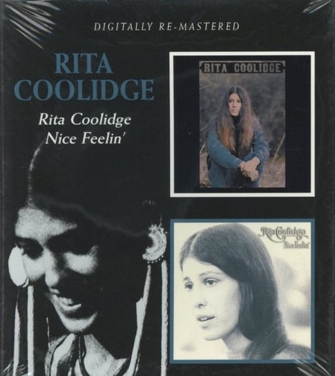 Rita Coolidge Nice Coolidge Rita