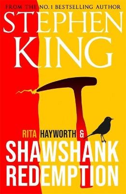 Rita Hayworth and Shawshank Redemption King Stephen