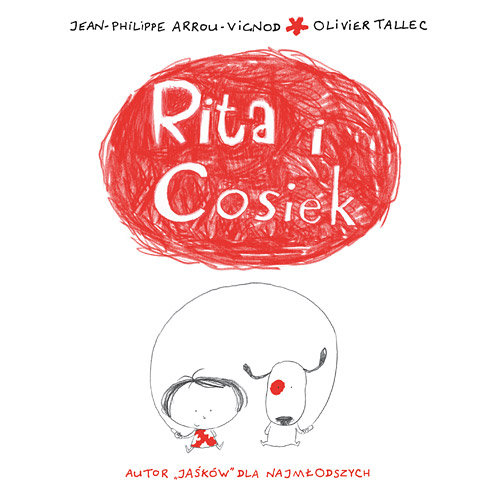 Rita i Cosiek Arrou-Vignod Jean-Philippe