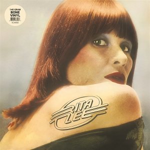Rita Lee, płyta winylowa Lee Rita