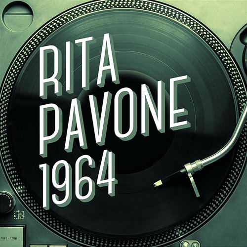 Rita Pavone 1964 Rita Pavone