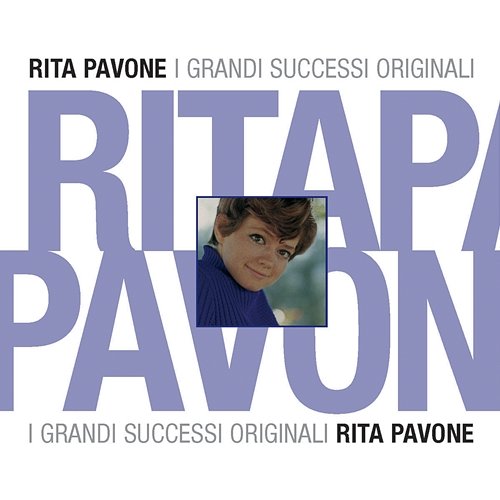 Rita Pavone [2007] Rita Pavone