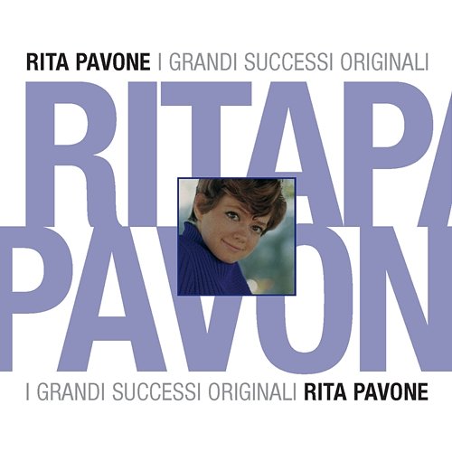 Rita Pavone (2007) Rita Pavone