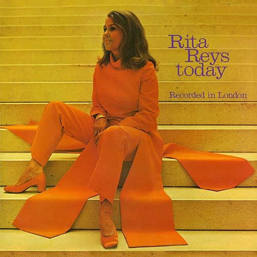 Rita Reys Today Rita Reys