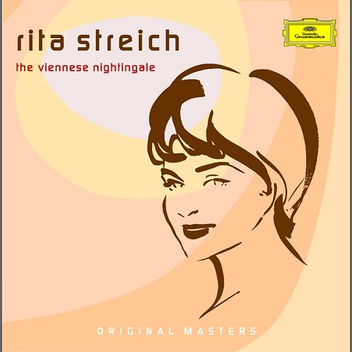 Rita Streich - The Viennese Nightingale Rita Streich
