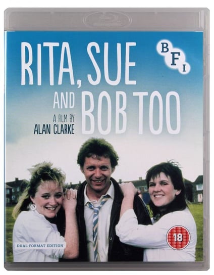 Rita, Sue & Bob Too! Clarke Alan