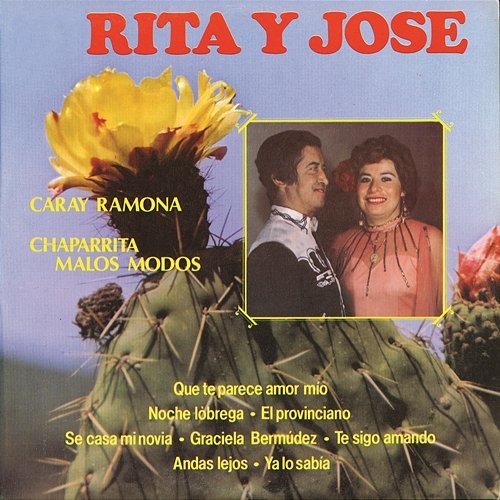 Rita y José Rita Y José