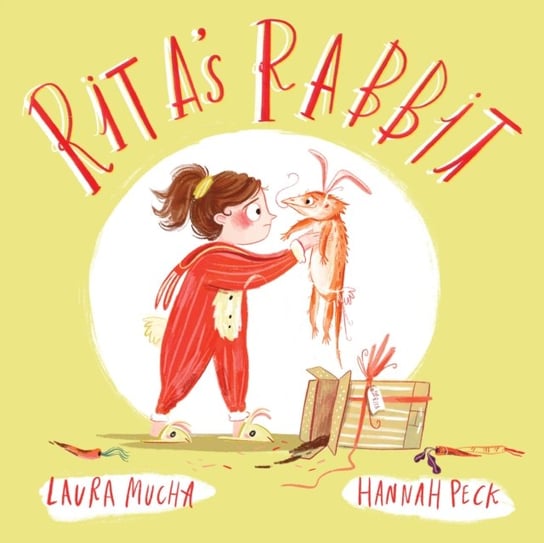 Ritas Rabbit Mucha Laura