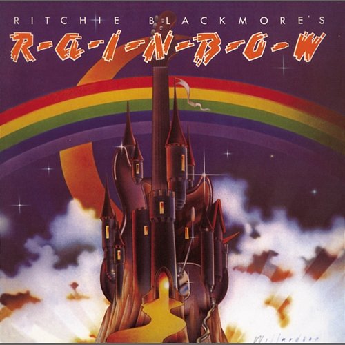 Ritchie Blackmore's Rainbow Rainbow