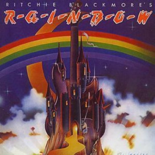 Ritchie Blackmore's Rainbow (Remaster) Rainbow